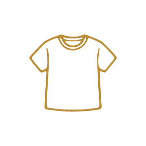 子供Tシャツ