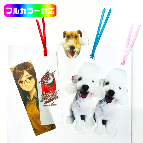PPしおり