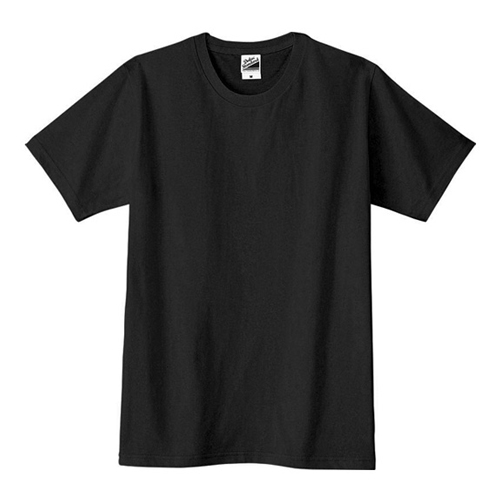 5.0oz スタンダードTシャツ