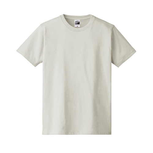 5.0oz スタンダードTシャツ