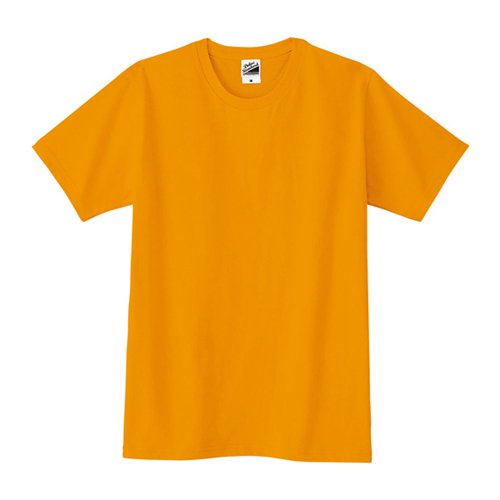 5.0oz スタンダードTシャツ