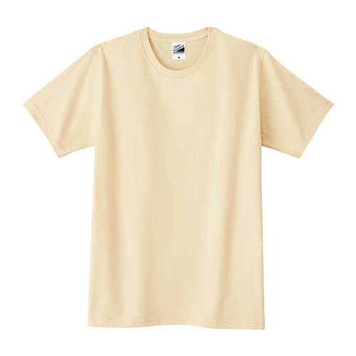 5.0oz スタンダードTシャツ