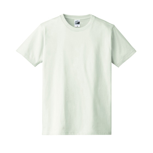 5.0oz スタンダードTシャツ